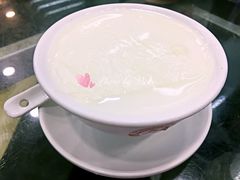 -义顺牛奶公司(庇利金街店)