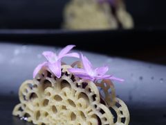 -自如ZSPACE四合院艺术餐厅