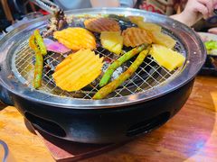 -吉志烤肉(太原总店)