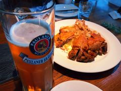 -宝莱纳餐厅(滨江店)