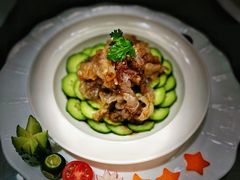 -老刺参海鲜酒楼