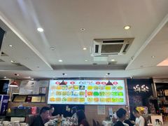 -香满锅老北京羊蝎子火锅·家常菜(新街口店)