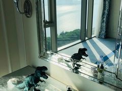 -澜亭中餐厅·一线江景·尊蓝豪华精选