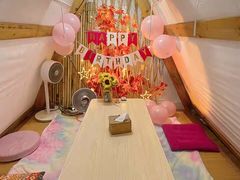 -天空花园餐吧·生日·团建(南山店)