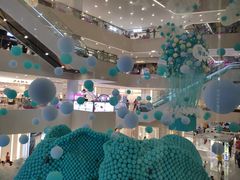 -义乌之心城市生活广场(新马路店)