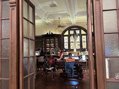 -LONG BAR 廊吧(外滩华尔道夫酒店)