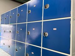 -StorHub 趣存自助仓·迷你仓(虹桥店)