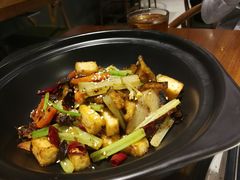 -十二舍·湯物素煮(江泰潤政店)