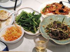 -马尔龙新疆饭店·清真(瑞景店)