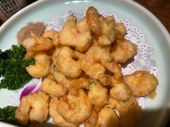 -吕氏疙瘩汤·新鲁菜(济南万象城店)