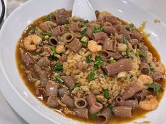 -威海渔村(黄兴路店)