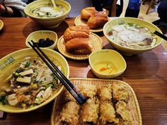 -华姐鸡粉(中心店)