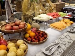 -沈阳和平艾美酒店新食谱西餐厅