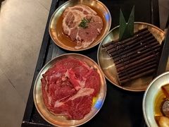 -西塔老太太泥炉烤肉(上海七宝领展广场店)