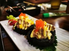 -昊·来了寿司(双楠2店)