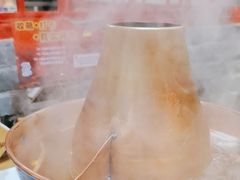 -祥源胡同·涮牛羊肉火锅(花桥店)