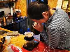 -几米咖啡(龙洲湾花园店)