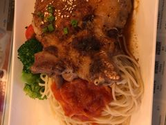 -翠华餐厅