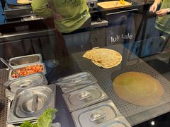 -July tale·可丽饼(德基广场店)
