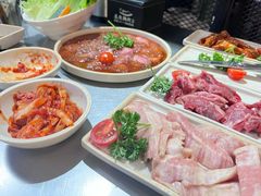 -喜来稀肉(虹泉路店)