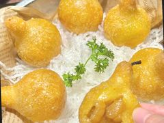 -鲍岛海鲜厨房(漳州路店)