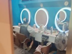 -海马体照相馆(北京合生麒麟新天地店)