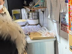 -韩国利尔面包(桂林路店)