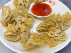 -吴财记面家(大同路店)