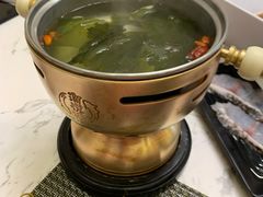 -澜悦港海鲜体验主题餐厅