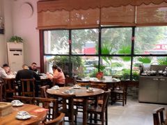 大堂-猪腰一家·地道佛山菜(里水店)
