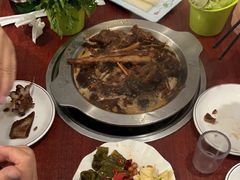 -聚首堂·特色小吃·肘子(什刹海德胜门店)