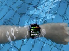 -极动室内恒温游泳馆