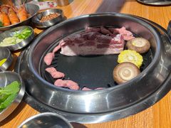 -哼蟹二将·烤肉酱蟹(合生汇店)