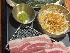 -九田家黑牛烤肉料理(顺义区华联金街店)