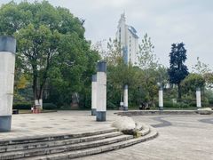 -大渡口区义渡公园