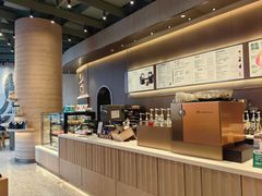 -星巴克臻选(万象前海店)