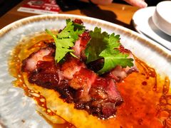 厨师秘制叉烧-点心传说·粤菜点心(佐阾虹湾店)