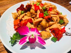 -嘉禾·悦享餐厅(八方汇店)