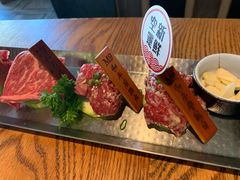 -赤坂亭·M9和牛放题(长楹天街购物中心店)