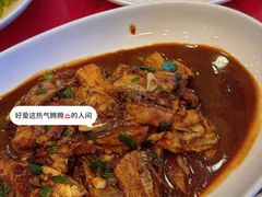 -侬佳蒸菜馆(听潮店)