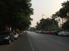 -北京稻香村(西单购物中心店)