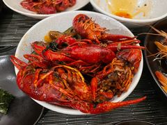 -长沙北辰洲际酒店-兰调全日餐厅