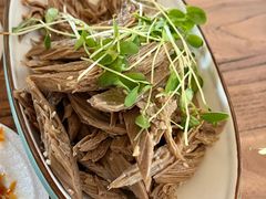 -一盏明灯全素斋(五爷庙店)