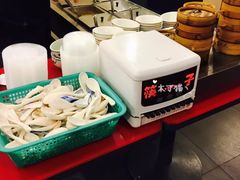 -宏状元现熬粥·京味菜(五棵松店)