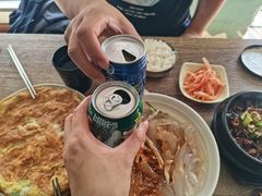 -金明玉小吃(康城路店)