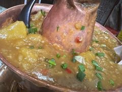 -蜗牛小馆醉乡民谣云南菜(惠新西里店)