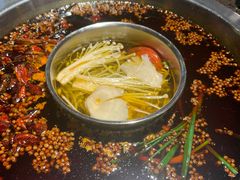 -巴国九王爷火锅(万盛总店)