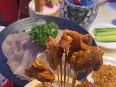 -重庆高老九火锅(万象城店)