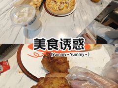-达美乐比萨(红山店)