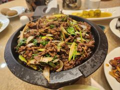 -烤肉宛饭庄(北新桥店)